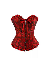 Melissa Corset Top